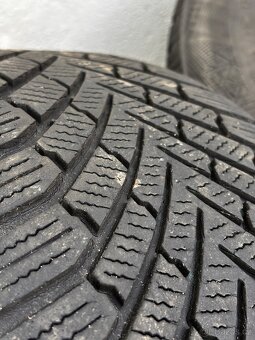 Pneu Continental WinterContact TS 860 205/55 R16 91H - 6