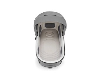 Inglesina Aptica XT Kompletní kočárek - Grey - 6