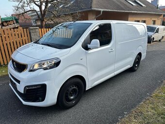 Peugeot Expert 2.0 L3 130kw automat - 6