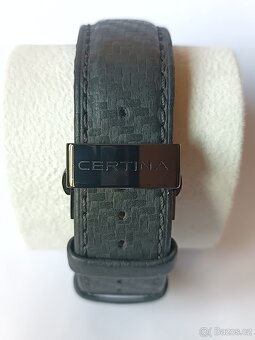 Certina DS Podium Big Size Chronograph GMT C001.639.16.057.0 - 6