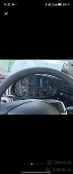 DAF LF 45.220, 2007, hydr. čelo - 6