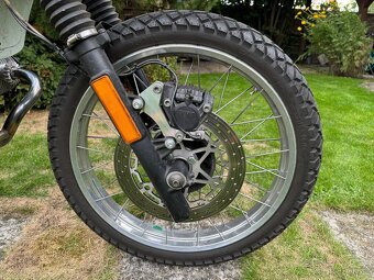 BMW R80GS - 6