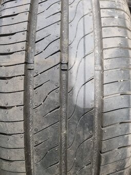 Letní pneu 195/55R16 Goodyear - 6