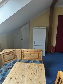 Pronájem Jindřichův Hradec. - 6