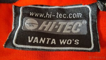 Lyžařská bunda HI-TEC velikost XL - 6