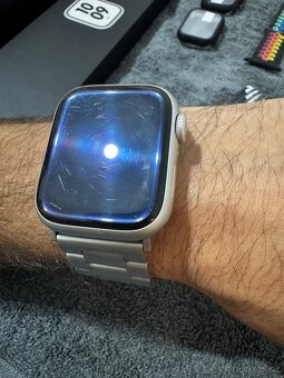Apple Watch 7 41mm - 6
