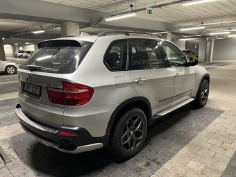 Bmw X5 3.0d e70 - 6