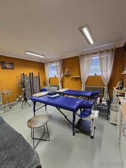 Pronájem masérského lehátka - 6