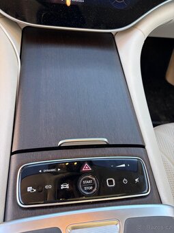 Mercedes Benz EQS 580 4matic - 6