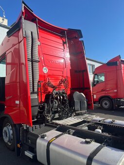 VOLVO FH 460 GLOBE EURO 6 - 6