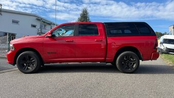 DODGE RAM 1500 5.7 SPORT LONG DPH 167 TIS KM - 6