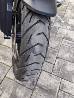 Triumph Tiger 1200gt PRO 2023 - 6