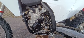 KTM sx-f 250 - 6