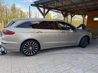 Alu 5x108 r19 Ford Volvo peugeot citroen - 6