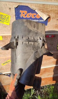 VW Lupo torpédo, nádržka, klima, sahara, zrcátka, topení - 6