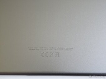 MacBook Air M2 13" - 6