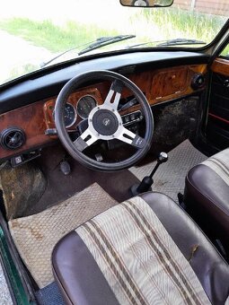 Austin Mini 1000 HLE - 6