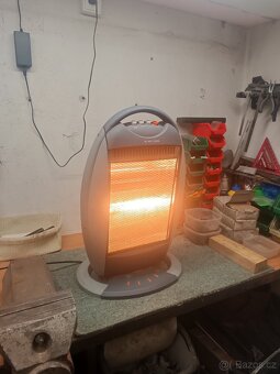 Elektrický přímotop - 6