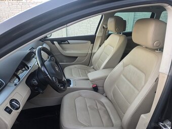 Volkswagen Passat Alltrack 2.0tdi highline - 6