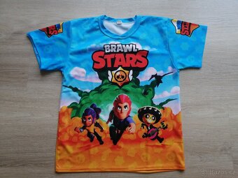 CHLAPECKÉ OBLEČENÍ VE VELIKOSTI 146 - 152 - 6