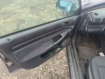 ND z Audi A4 1781.cm3 92.kw benzín r.v.1995 (K28) - 6