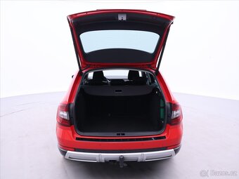 Škoda Octavia 2,0 TDI 135kW 4x4 DSG CZ Scout (2017) - 6