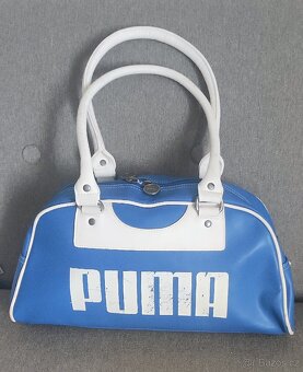 Kabelka Puma - 6