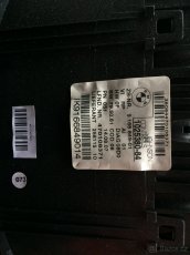 BMW E90 E91 budíky - různé verze předfacelift/facelift - 6