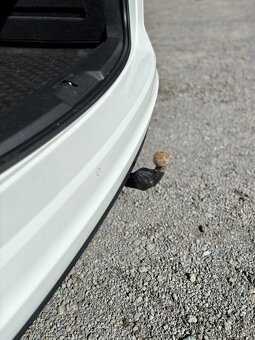 VW Sharan 2.0 TDI, 110kw, 150PS; DSG Highline (Join) - 6