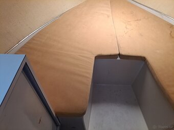 Rybářská loď s kajutou Bertram 25 - 6