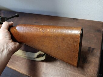 Vzduchovka vz 47 - 6