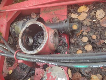 PLOŠNÝ MULČOVAČ SAUERBURGER 4,7m - 6