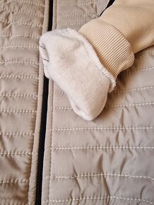 Zateplena dětská souprava - 6