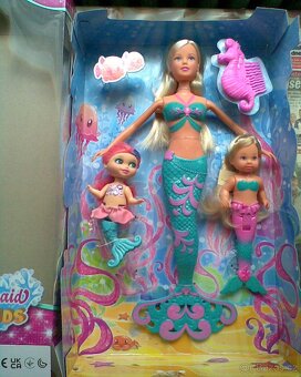 Nová panenka s jednorožcem - 6