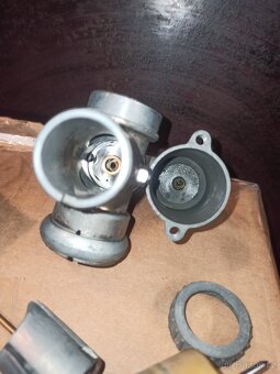 Karburátory jawa pérák - 6