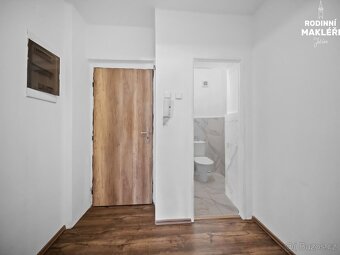 Prodej družstevního bytu 3+kk, Malé náměstí 190, Broumov - 6