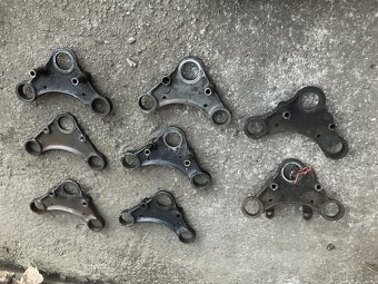 jawačz horní díl brýlí - 6