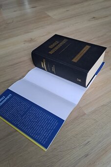 Marcia Davenportová – Údolí rozhodnutí - 6