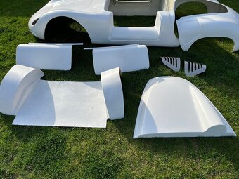 Karoserie Porsche 718 RSK - 6