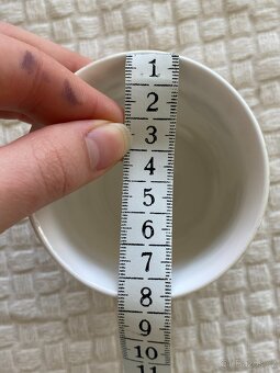 Hrnek s potiskem zahrada - 6