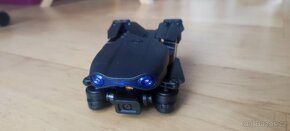 Skládací mini dron - 6