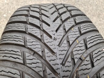 5x108 r18 kola volvo xc60 235 60 18 alu disky zimni XC 60 - 6