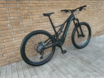 Specialized Turbo LEVO FSR / 29" / XL / 700Wh / - 6