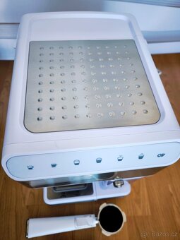 Pákový tlakový kávovar Cecotec 01557 - 6