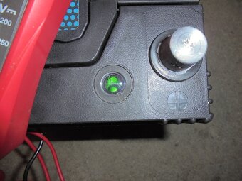 Autobaterie YUASHA YBX7005 NOVÁ 2025 Mitsubishi ASX - 6