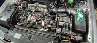 CITROËN XM 2.0i CT Turbo Y4 108kW - Díly - 6