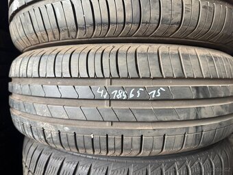 Letní pneu 185/65/15 Hankook - 6