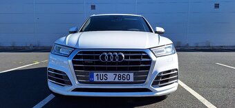 Audi Q5, 2.0 Tdi,S-line, 140 kW, odpočet DPH - 6