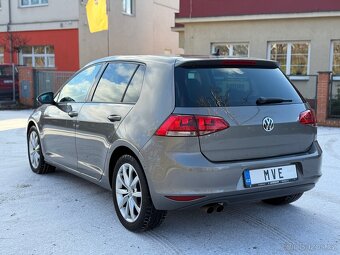 VW GOLF 7 HIGHLINE 1.4 TSI DSG - 6