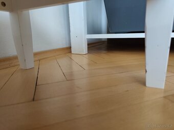 Konzolový stolek - 6